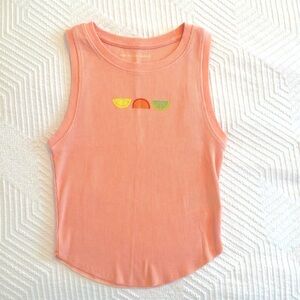 American Eagle Fruit Tank Top